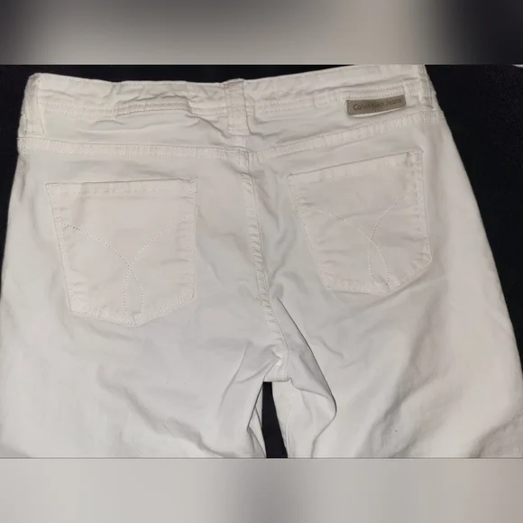 Calvin klein pants - Picture 4 of 4